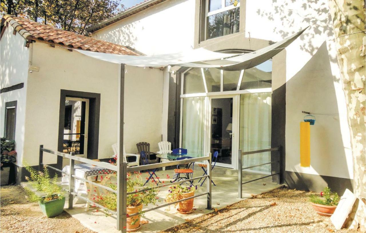 2 Bedroom Amazing Home In Narbona Zewnętrze zdjęcie